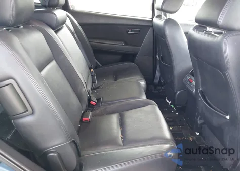 2014 Mazda Cx-9 Touring z USA, uszkodzony, nr VIN JM3TB3CV7E0440747